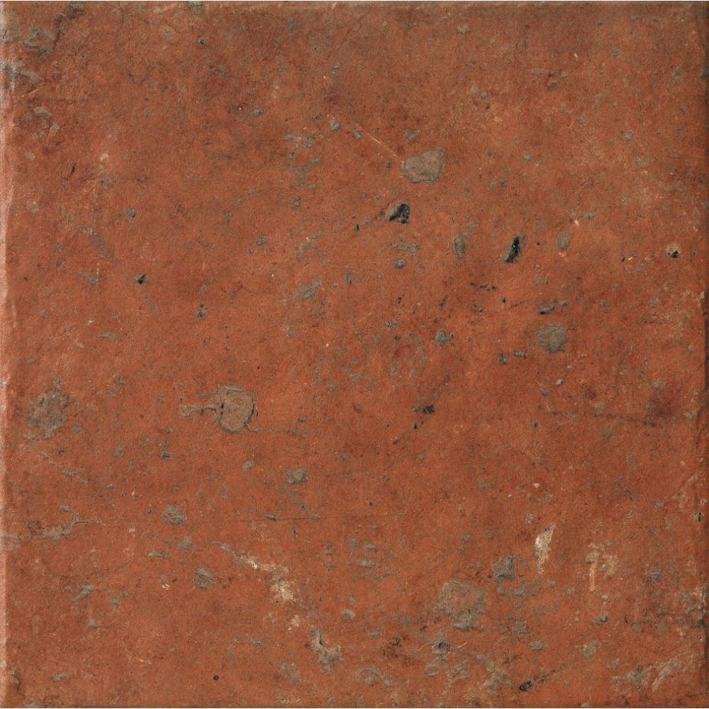 voros mediterran padloburkolat 40x40 jarolap csempe kismeretu fagyallo cotto hatasu burkolat nappali kohatasu padlolap konyha fagyallo terasz csuszasmentes vintage olasz toszkan.jpg